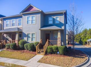 4219 Mastic Pointe BUILDING 22, Acworth, GA 30101