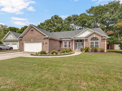 1622 Bent Ridge Place SW, Ocean Isle Beach, NC, 28469