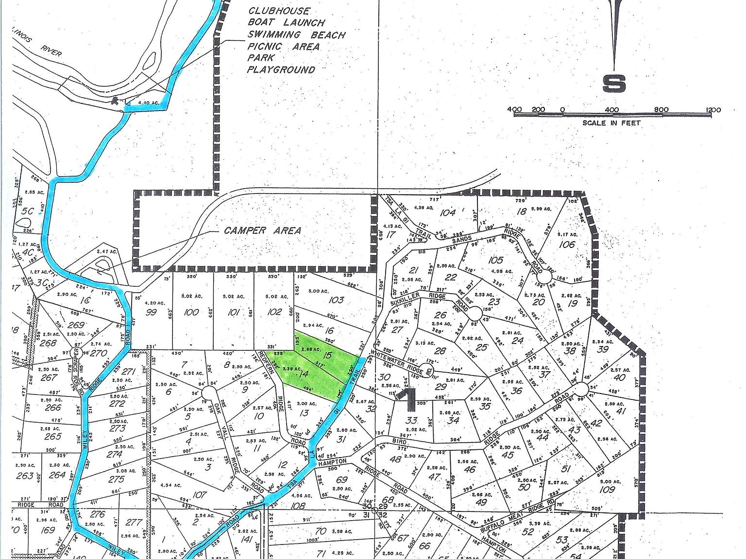 Illinois River Ranch S. Hwy 10 Rd 1415, Tahlequah, OK 74464 Zillow