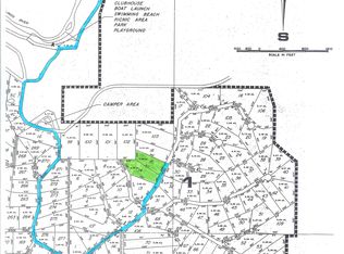 Illinois River Ranch S. Hwy 10 Rd #14-15, Tahlequah, OK 74464