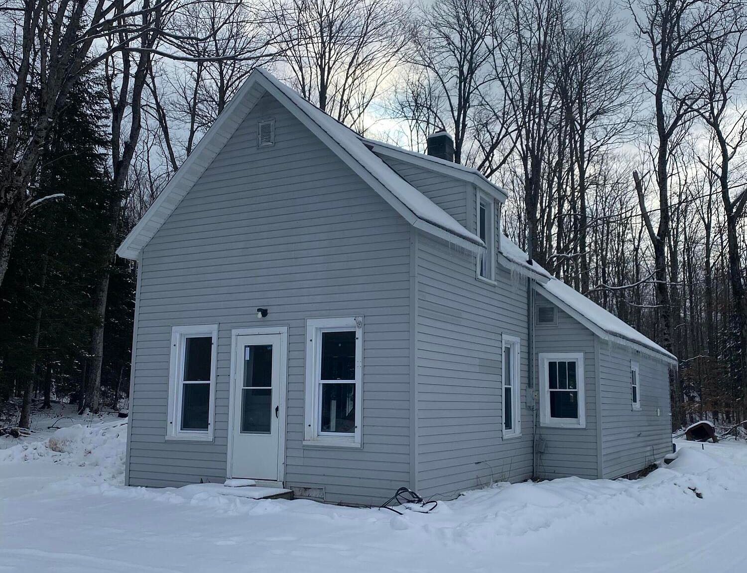 2173 E Saint Ignace Rd, Hessel, MI 49745 Zillow