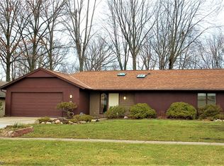 21478 Little Brook Way, Strongsville, OH