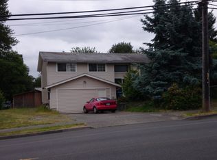 9632 51st Ave S, Seattle, WA 98118