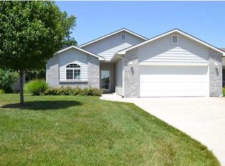 1513 N Reca St, Wichita, KS 67212