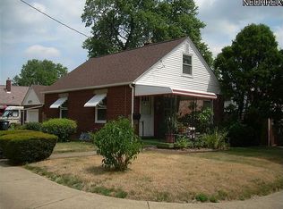 613 Reed Ave, Akron, OH 44306