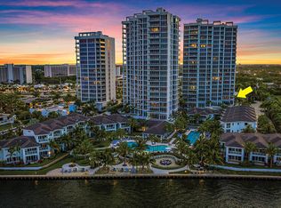 Water Club, North Palm Beach, FL 33408