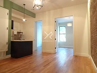 Rented by Yaffa Realty LLC