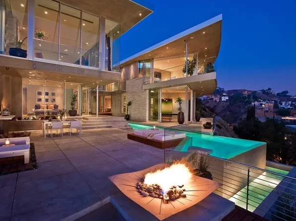 1474 Blue Jay Way, Los Angeles, CA 90069