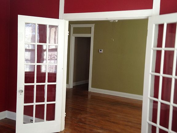 Dining Room looking into Living Room
