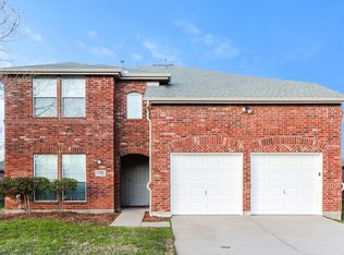 145 Redbud Dr, Forney, TX 75126