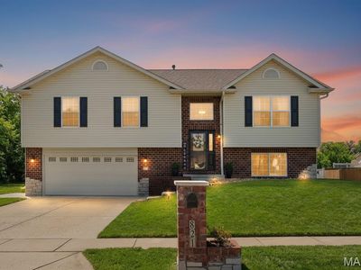 821 Chesapeake Junction Ln, O Fallon, IL, 62269