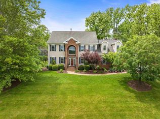 3525 Traveler Rd, Harrisonburg, VA 22801