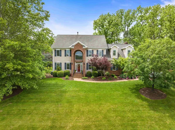 3525 Traveler Rd, Harrisonburg, VA 22801