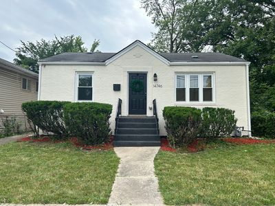 14746 Markham Dr, Harvey, IL, 60426