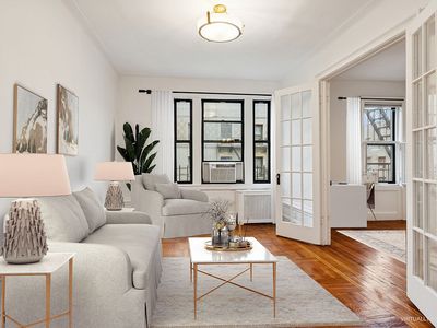 804 W 180th St APT 41, Manhattan, NY, 10033