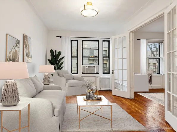 804 W 180th St APT 41, Manhattan, NY 10033
