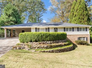 3325 Laura Way, Winston, GA 30187