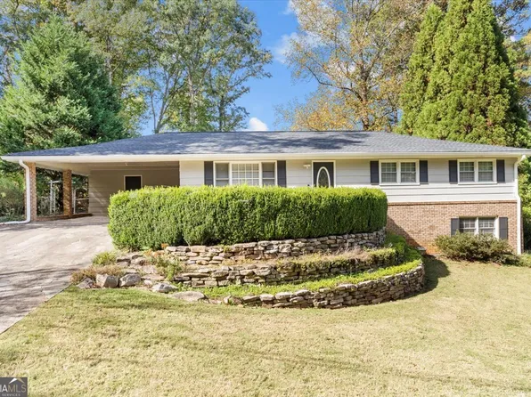 3325 Laura Way, Winston, GA 30187