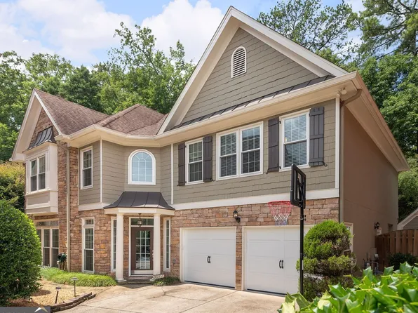3077 Hudson Way, Decatur, GA 30033