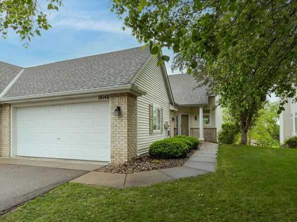 18146 Cattail Ct, Eden Prairie, MN 55346