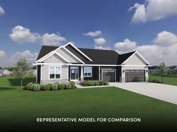 510 Clear Pond Way, Verona, WI 53593