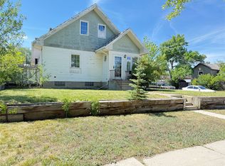1700 7th Ave N, Great Falls, MT 59401