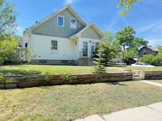 1700 7th Ave N, Great Falls, MT 59401