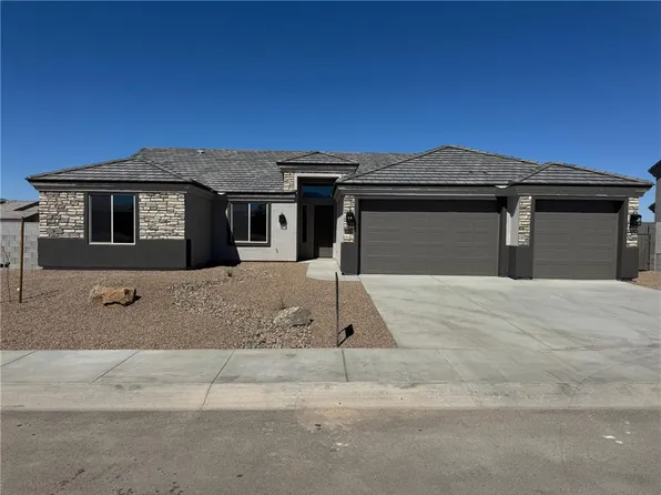 3633 Wheatland Avenue, Kingman, AZ 86401