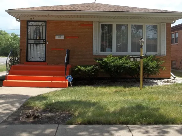 (undisclosed Address), Chicago, IL 60628