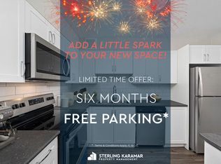 125 Bamburgh Circle, Toronto, ON M1W 3G4