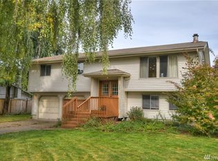 5308 65th Ave SE, Olympia, WA 98513