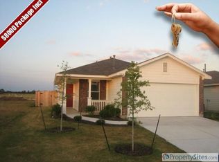2105 Elara Dr, Austin, TX 78725