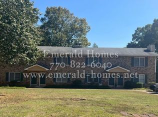 3140 Murrell Rd, Snellville, GA 30078