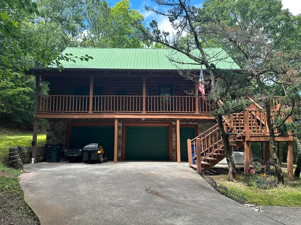 606 Morgan Rd NW Unit Nw, Charleston, TN 37310