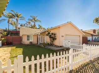 2335 Doubletree Rd, Spring Valley, CA 91978