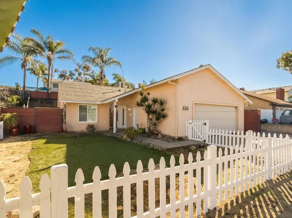 2335 Doubletree Rd, Spring Valley, CA 91978