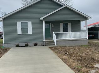 1300 Bluegrass St, Flatwoods, KY