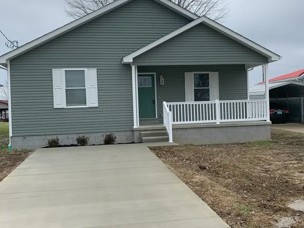 1300 Bluegrass St, Flatwoods, KY 41139