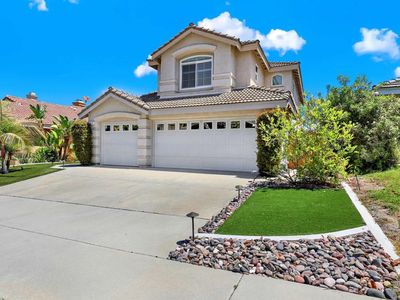 13611 Tradition St, San Diego, CA, 92128