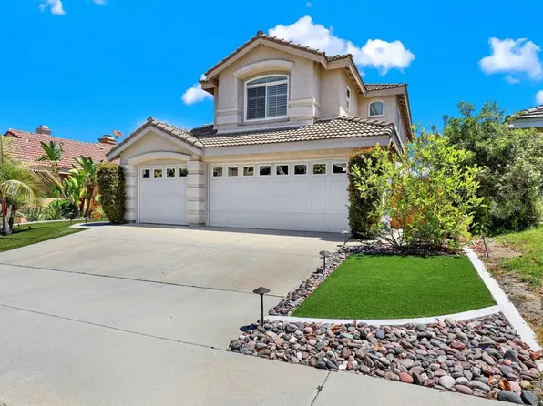 13611 Tradition St, San Diego, CA 92128