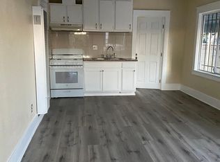 3775 S Van Ness Ave, Los Angeles, CA 90008