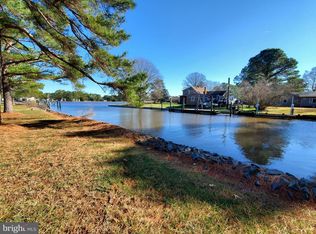 0 Old Auger Rd, Crisfield, MD 21817