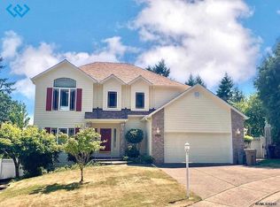 4682 NW Rosemarie Pl, Corvallis, OR 97330