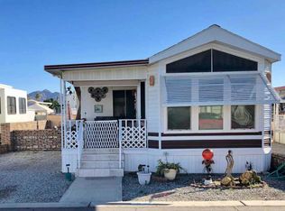 11475 S Clara Anita Dr, Yuma, AZ 85367