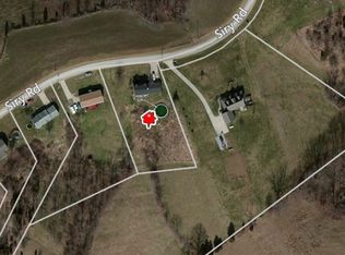 1141 Siry Rd, California, KY 41007