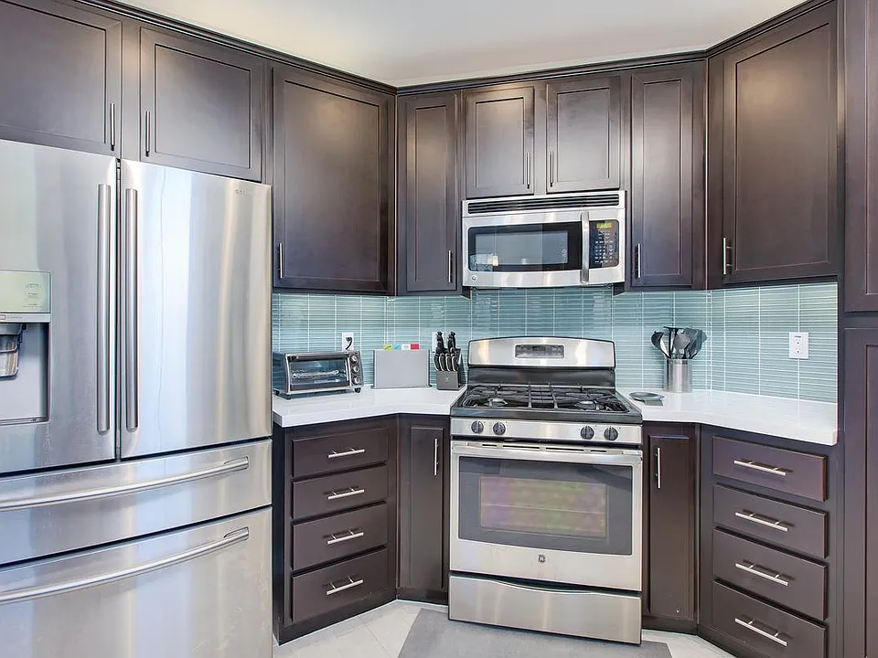 Appliances