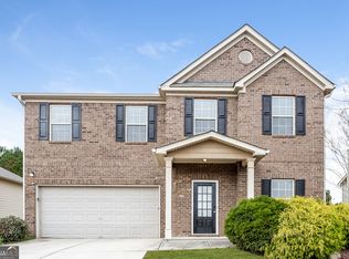 217 Chert Way, Atlanta, GA 30349