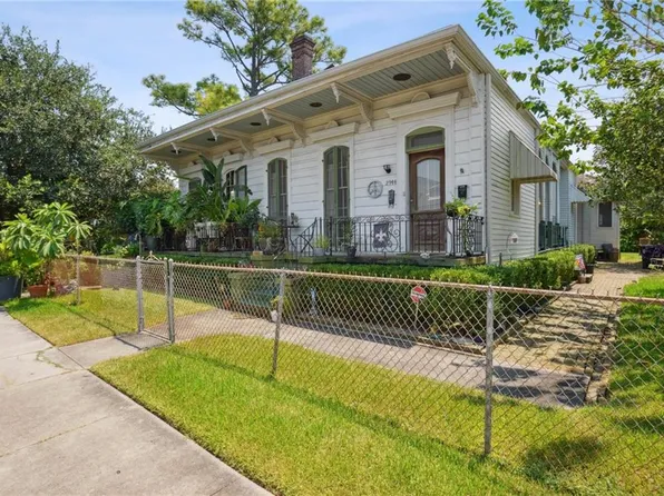 2942-44 Grand Route Saint John St, New Orleans, LA 70119