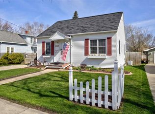 522 E Harrison St, Appleton, WI 54915