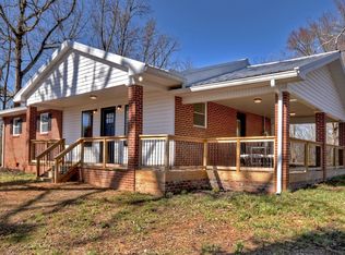 7677 Mineral Bluff Hwy, Mineral Bluff, GA 30559